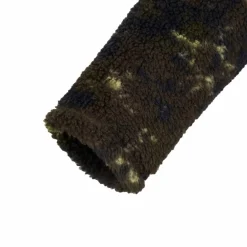 Kinder Jack Wolfskin Kinder Fleecejacken Und Kinderpullover*TEEN AOP FLEECE K Kinder - Fleecejacke