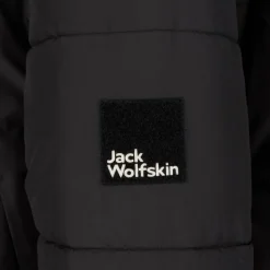 Jack Wolfskin TEEN INS JACKET Y Kinder - Winterjacke^Kinder Kinderjacken
