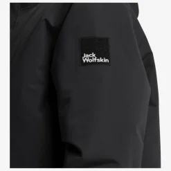 Jack Wolfskin TEEN JACKET K Kinder - Winterjacke^Kinder Kinderjacken