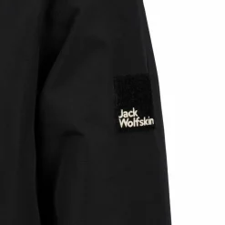 Jack Wolfskin TEEN JACKET K Kinder - Winterjacke^Kinder Kinderjacken