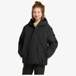 Jack Wolfskin TEEN JACKET K Kinder - Winterjacke^Kinder Kinderjacken