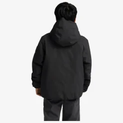 Jack Wolfskin TEEN JACKET K Kinder - Winterjacke^Kinder Kinderjacken