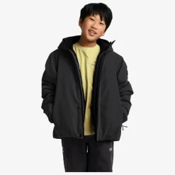 Jack Wolfskin TEEN JACKET K Kinder - Winterjacke^Kinder Kinderjacken