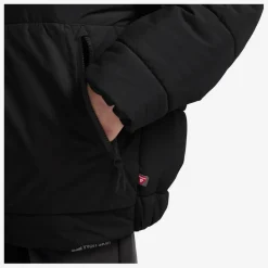 Kinder Jack Wolfskin Kinderjacken*TEEN NEW INS JKT K Kinder - Isolationsjacke