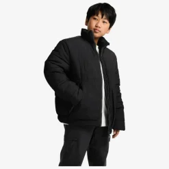 Kinder Jack Wolfskin Kinderjacken*TEEN NEW INS JKT K Kinder - Isolationsjacke