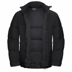 Kinder Jack Wolfskin Kinderjacken*TEEN NEW INS JKT K Kinder - Isolationsjacke