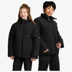 Kinder Jack Wolfskin Kinderjacken*TEEN NEW INS JKT K Kinder - Isolationsjacke