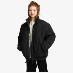 Kinder Jack Wolfskin Kinderjacken*TEEN NEW INS JKT K Kinder - Isolationsjacke