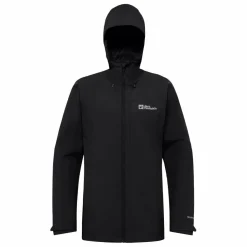 Damen Jack Wolfskin Outdoorjacken*TEMPEST 2L JKT W Damen - Regenjacke