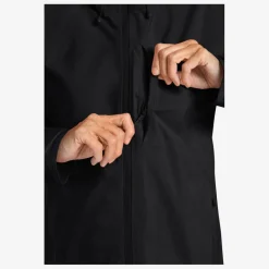 Damen Jack Wolfskin Outdoorjacken*TEMPEST 2L JKT W Damen - Regenjacke