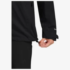 Damen Jack Wolfskin Outdoorjacken*TEMPEST 2L JKT W Damen - Regenjacke