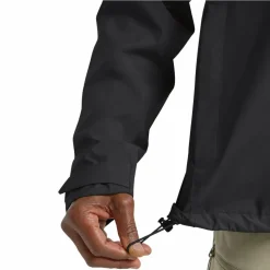 Herren Jack Wolfskin Outdoorjacken*TEMPEST 2L JKT M Herren - Regenjacke