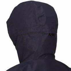 Jack Wolfskin TERRAVIEW 2L  COAT W Damen - Regenmantel^Damen Outdoorjacken