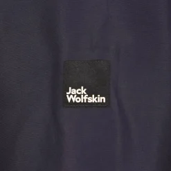 Jack Wolfskin TERRAVIEW 2L  COAT W Damen - Regenmantel^Damen Outdoorjacken