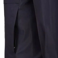 Jack Wolfskin TERRAVIEW 2L  COAT W Damen - Regenmantel^Damen Outdoorjacken