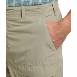 Jack Wolfskin TIHAMA SHORTS M Herren - Shorts^Herren Outdoorhosen