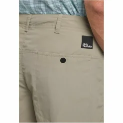 Jack Wolfskin TIHAMA SHORTS M Herren - Shorts^Herren Outdoorhosen