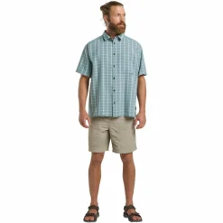 Jack Wolfskin TIHAMA SHORTS M Herren - Shorts^Herren Outdoorhosen