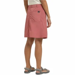 Damen Jack Wolfskin Röcke Und Kleider*TIHAMA SKORT W Damen - Skort