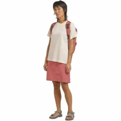 Damen Jack Wolfskin Röcke Und Kleider*TIHAMA SKORT W Damen - Skort