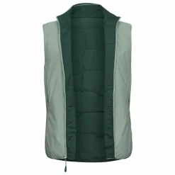 Damen Jack Wolfskin Outdoorjacken*TRAIL LIGHT INS 2IN1 VEST W Damen - Softshellweste