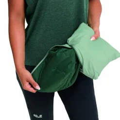 Damen Jack Wolfskin Outdoorjacken*TRAIL LIGHT INS 2IN1 VEST W Damen - Softshellweste