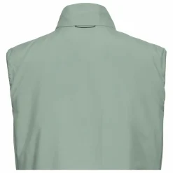 Damen Jack Wolfskin Outdoorjacken*TRAIL LIGHT INS 2IN1 VEST W Damen - Softshellweste