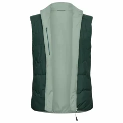 Damen Jack Wolfskin Outdoorjacken*TRAIL LIGHT INS 2IN1 VEST W Damen - Softshellweste