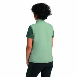 Damen Jack Wolfskin Outdoorjacken*TRAIL LIGHT INS 2IN1 VEST W Damen - Softshellweste