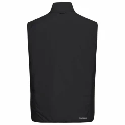 Herren Jack Wolfskin Outdoorjacken*TRAIL LIGHT INS 2IN1 VEST M Herren - Softshellweste