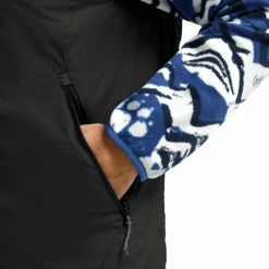 Herren Jack Wolfskin Outdoorjacken*TRAIL LIGHT INS 2IN1 VEST M Herren - Softshellweste