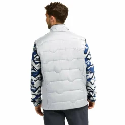 Herren Jack Wolfskin Outdoorjacken*TRAIL LIGHT INS 2IN1 VEST M Herren - Softshellweste