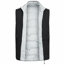 Herren Jack Wolfskin Outdoorjacken*TRAIL LIGHT INS 2IN1 VEST M Herren - Softshellweste