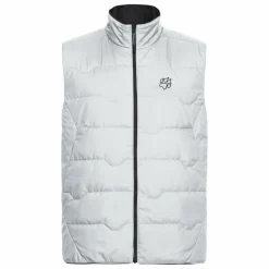 Herren Jack Wolfskin Outdoorjacken*TRAIL LIGHT INS 2IN1 VEST M Herren - Softshellweste