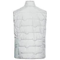 Herren Jack Wolfskin Outdoorjacken*TRAIL LIGHT INS 2IN1 VEST M Herren - Softshellweste