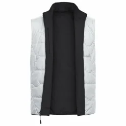 Herren Jack Wolfskin Outdoorjacken*TRAIL LIGHT INS 2IN1 VEST M Herren - Softshellweste
