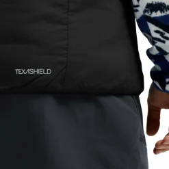 Herren Jack Wolfskin Outdoorjacken*TRAIL LIGHT INS 2IN1 VEST M Herren - Softshellweste