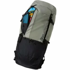 Jack Wolfskin TRAILFLAIR W 50 XS-M Damen - Trekkingrucksack^ Trekkingrucksäcke