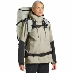 Jack Wolfskin TRAILFLAIR W 50 XS-M Damen - Trekkingrucksack^ Trekkingrucksäcke
