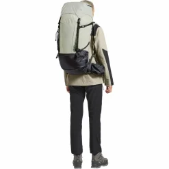 Jack Wolfskin TRAILFLAIR W 50 XS-M Damen - Trekkingrucksack^ Trekkingrucksäcke