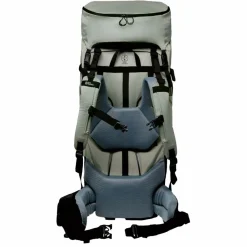 Jack Wolfskin TRAILFLAIR W 50 XS-M Damen - Trekkingrucksack^ Trekkingrucksäcke