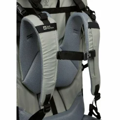 Jack Wolfskin TRAILFLAIR W 50 XS-M Damen - Trekkingrucksack^ Trekkingrucksäcke