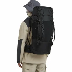 Jack Wolfskin Trekkingrucksäcke*TRAILFLAIR M 50 S-L - Trekkingrucksack