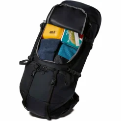 Jack Wolfskin Trekkingrucksäcke*TRAILFLAIR PRO 60 S-XL - Trekkingrucksack