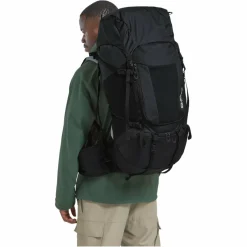 Jack Wolfskin Trekkingrucksäcke*TRAILFLAIR PRO 60 S-XL - Trekkingrucksack