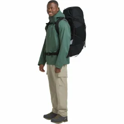 Jack Wolfskin Trekkingrucksäcke*TRAILFLAIR PRO 60 S-XL - Trekkingrucksack