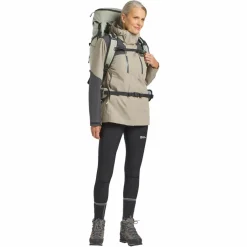Jack Wolfskin Tourenrucksäcke*TRAILFLAIR LITE 40 XS-L Damen - Tourenrucksack