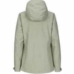 Damen Jack Wolfskin Outdoorjacken*TRAILTIME 2L JKT W Damen - Regenjacke