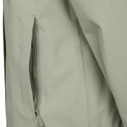 Damen Jack Wolfskin Outdoorjacken*TRAILTIME 2L JKT W Damen - Regenjacke