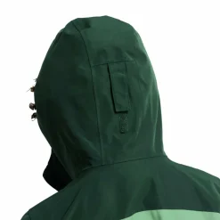 Jack Wolfskin TRAILVENTURE 2L JKT K Kinder - Regenjacke^Kinder Kinderjacken